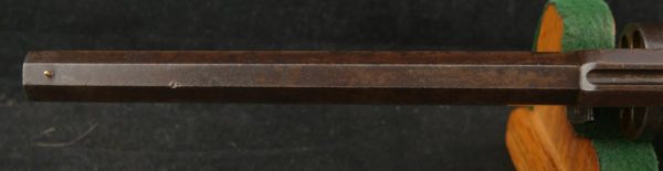 079-0323-8268, Whitney Navy .36 cal, 6 shot. BUY NOW - Image 14