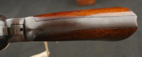 079-0323-8268, Whitney Navy .36 cal, 6 shot. BUY NOW - Image 16