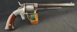 079-0323-8270, Bacon Navy considered a secondary military revolver. BUY NOW