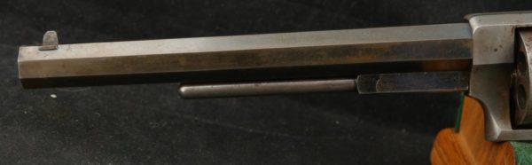 079-0323-8270, Bacon Navy considered a secondary military revolver. BUY NOW - Image 11
