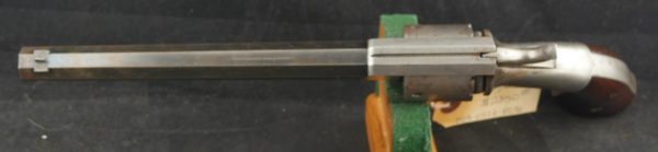 079-0323-8270, Bacon Navy considered a secondary military revolver. BUY NOW - Image 4