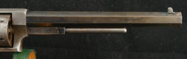 079-0323-8270, Bacon Navy considered a secondary military revolver. BUY NOW - Image 6