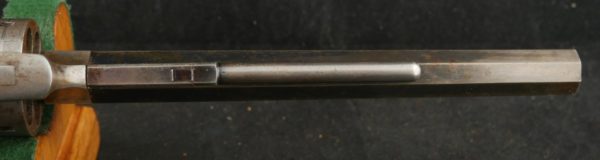 079-0323-8270, Bacon Navy considered a secondary military revolver. BUY NOW - Image 8
