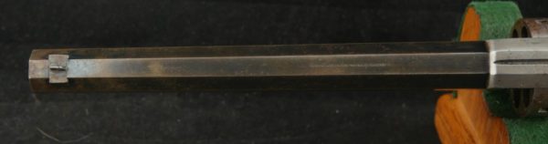 079-0323-8270, Bacon Navy considered a secondary military revolver. BUY NOW - Image 14