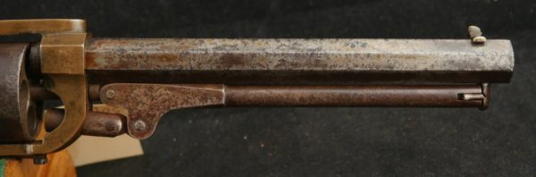 079-0323-8273AA, Butterfield Army .41 percussion, 6 shot. BUY NOW - Image 7