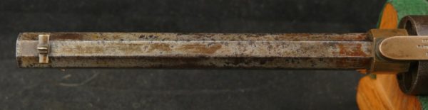 079-0323-8273AA, Butterfield Army .41 percussion, 6 shot. BUY NOW - Image 17