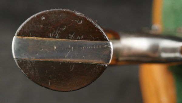 079-0323-8276, Marston 3 barrel superimposed pistol with 3 inch barrels. BUY NOW - Image 11