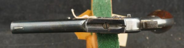 079-0323-8276, Marston 3 barrel superimposed pistol with 3 inch barrels. BUY NOW - Image 4