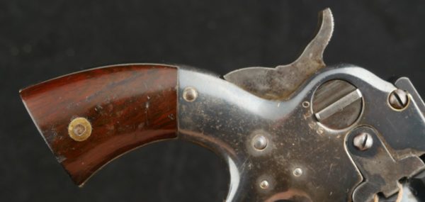 079-0323-8276, Marston 3 barrel superimposed pistol with 3 inch barrels. BUY NOW - Image 8