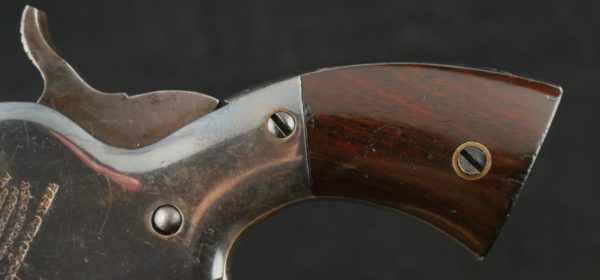 079-0323-8276, Marston 3 barrel superimposed pistol with 3 inch barrels. BUY NOW - Image 14