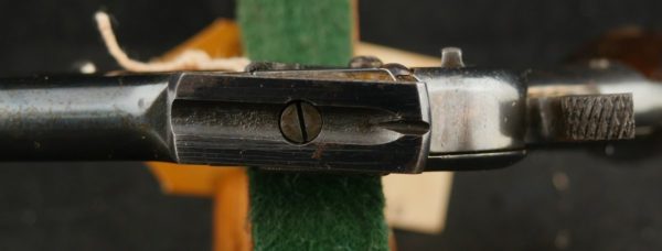 079-0323-8276, Marston 3 barrel superimposed pistol with 3 inch barrels. BUY NOW - Image 16