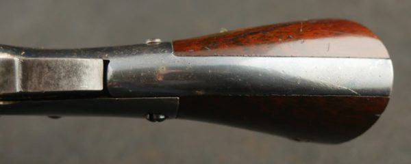 079-0323-8276, Marston 3 barrel superimposed pistol with 3 inch barrels. BUY NOW - Image 17