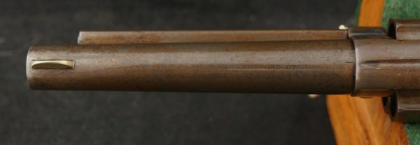079-0323-8278, Colt Cop and Thug .38 CF, with 4 1/2 inch barrel. BUY NOW - Image 14