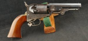 079-0323-8282,Early Colt M-1849 Pocket, #69xxx matching. BUY NOW
