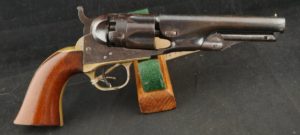 079-0323-8283, Colt M-1862 Police with 4 1/2 inch barrel. BUY NOW