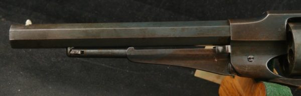 079-0323-8287, Remington OM Army with 1861 date. BUY NOW - Image 11