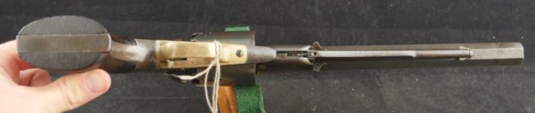 079-0323-8287, Remington OM Army with 1861 date. BUY NOW - Image 3