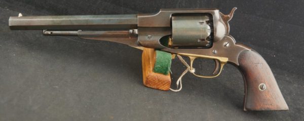 079-0323-8287, Remington OM Army with 1861 date. BUY NOW - Image 2