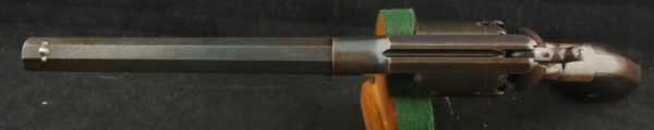 079-0323-8287, Remington OM Army with 1861 date. BUY NOW - Image 4