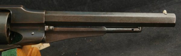 079-0323-8287, Remington OM Army with 1861 date. BUY NOW - Image 5