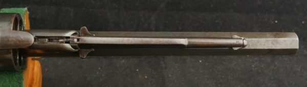079-0323-8287, Remington OM Army with 1861 date. BUY NOW - Image 8