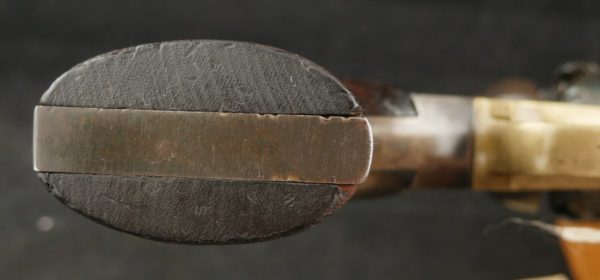 079-0323-8287, Remington OM Army with 1861 date. BUY NOW - Image 10