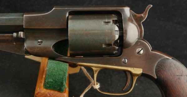 079-0323-8287, Remington OM Army with 1861 date. BUY NOW - Image 12