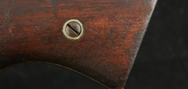 079-0323-8287, Remington OM Army with 1861 date. BUY NOW - Image 14