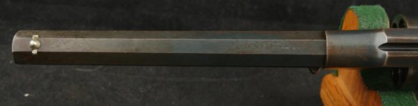 079-0323-8287, Remington OM Army with 1861 date. BUY NOW - Image 15