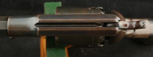 079-0323-8287, Remington OM Army with 1861 date. BUY NOW - Image 16