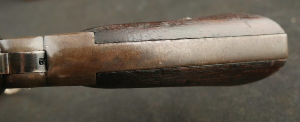 079-0323-8287, Remington OM Army with 1861 date. BUY NOW - Image 17