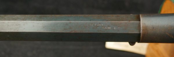 079-0323-8287, Remington OM Army with 1861 date. BUY NOW - Image 18