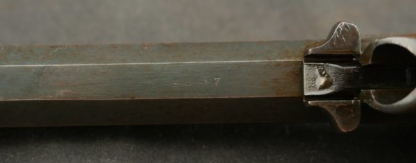 079-0323-8287, Remington OM Army with 1861 date. BUY NOW - Image 19