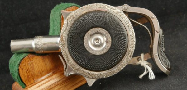 079-0323-8293, Chicago Palm Pistol, a hideaway derringer. BUY NOW - Image 3
