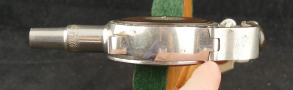 079-0323-8293, Chicago Palm Pistol, a hideaway derringer. BUY NOW - Image 4