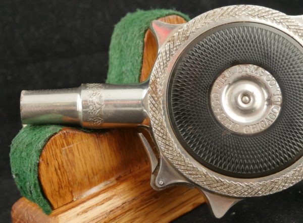 079-0323-8293, Chicago Palm Pistol, a hideaway derringer. BUY NOW - Image 10