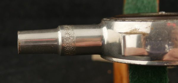 079-0323-8293, Chicago Palm Pistol, a hideaway derringer. BUY NOW - Image 12