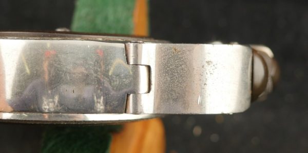 079-0323-8293, Chicago Palm Pistol, a hideaway derringer. BUY NOW - Image 13