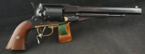 079-0323-8294, Remington NM Army .44, 6 shot with a quality reblue. BUY NOW