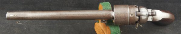 079-1022-8181, Colt M-1860, 3 screw frame, #141xxx matching. BLOWOUT - Image 4