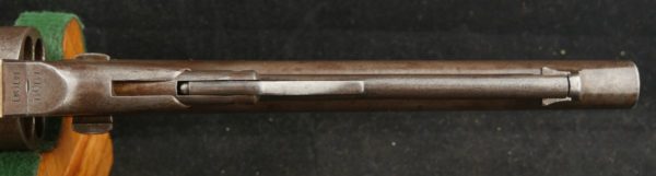 079-1022-8181, Colt M-1860, 3 screw frame, #141xxx matching. BLOWOUT - Image 8