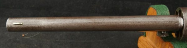 079-1022-8181, Colt M-1860, 3 screw frame, #141xxx matching. BLOWOUT - Image 15