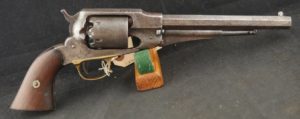 GR79-0323-4545, Remington New Model Army. .44 Percussion. 6 shot. BUY NOW