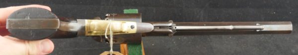GR79-0323-4616, Remington NM Army .44, 6 shot. 60% deep blue. BUY NOW - Image 2
