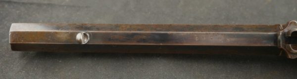 GR79-0323-4616, Remington NM Army .44, 6 shot. 60% deep blue. BUY NOW - Image 17