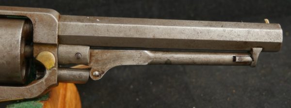 GR79-0323-4622, Whitney Pocket .31 cal, 5 shot with clear barrel address. BLOWOUT - Image 5