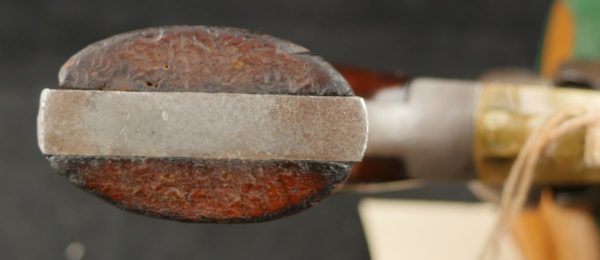 GR79-0323-4622, Whitney Pocket .31 cal, 5 shot with clear barrel address. BLOWOUT - Image 10