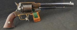 GR79-0323-4623, Remington NM Army .44, 6 shot, Transition gun. BUY NOW
