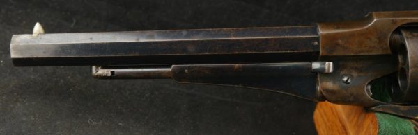 GR79-0323-4623, Remington NM Army .44, 6 shot, Transition gun. BUY NOW - Image 11