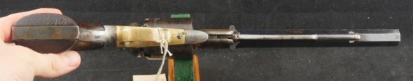 GR79-0323-4623, Remington NM Army .44, 6 shot, Transition gun. BUY NOW - Image 2